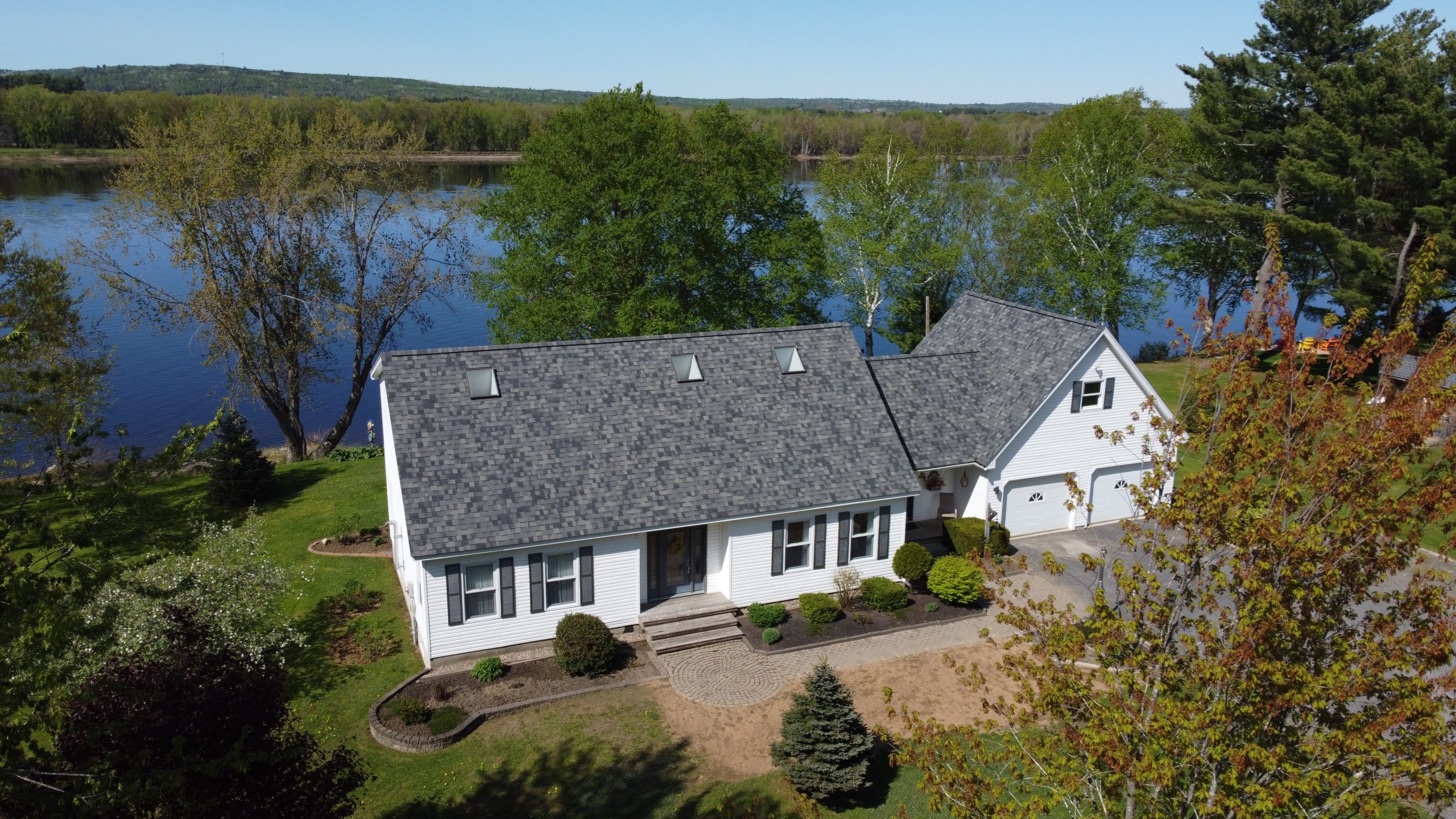 SOLD 1055 Woodstock Road Fredericton Real Estate The Syroid Group